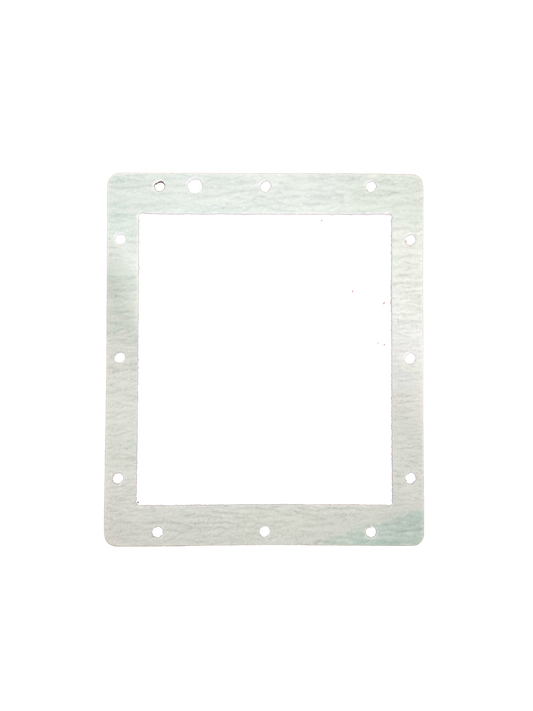Flat Preheater Gasket for EL Flat Preheaters: 76001184