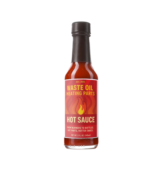 Hot Sauce