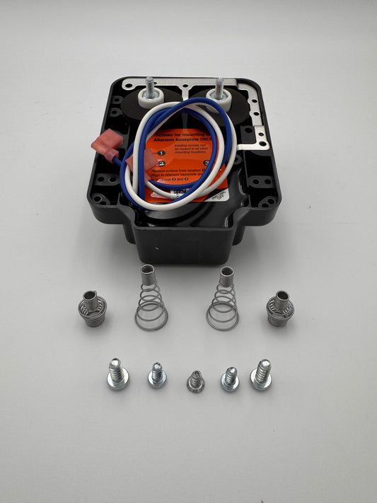Transformer Ignition for EL75H: 76001381