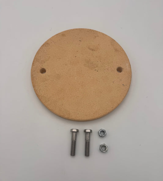 Cermaic Target for Firelake/Shenandoah Furnace: 56616