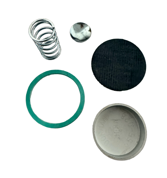 Lanair OEM Regulator Rebuild Kit: 9874