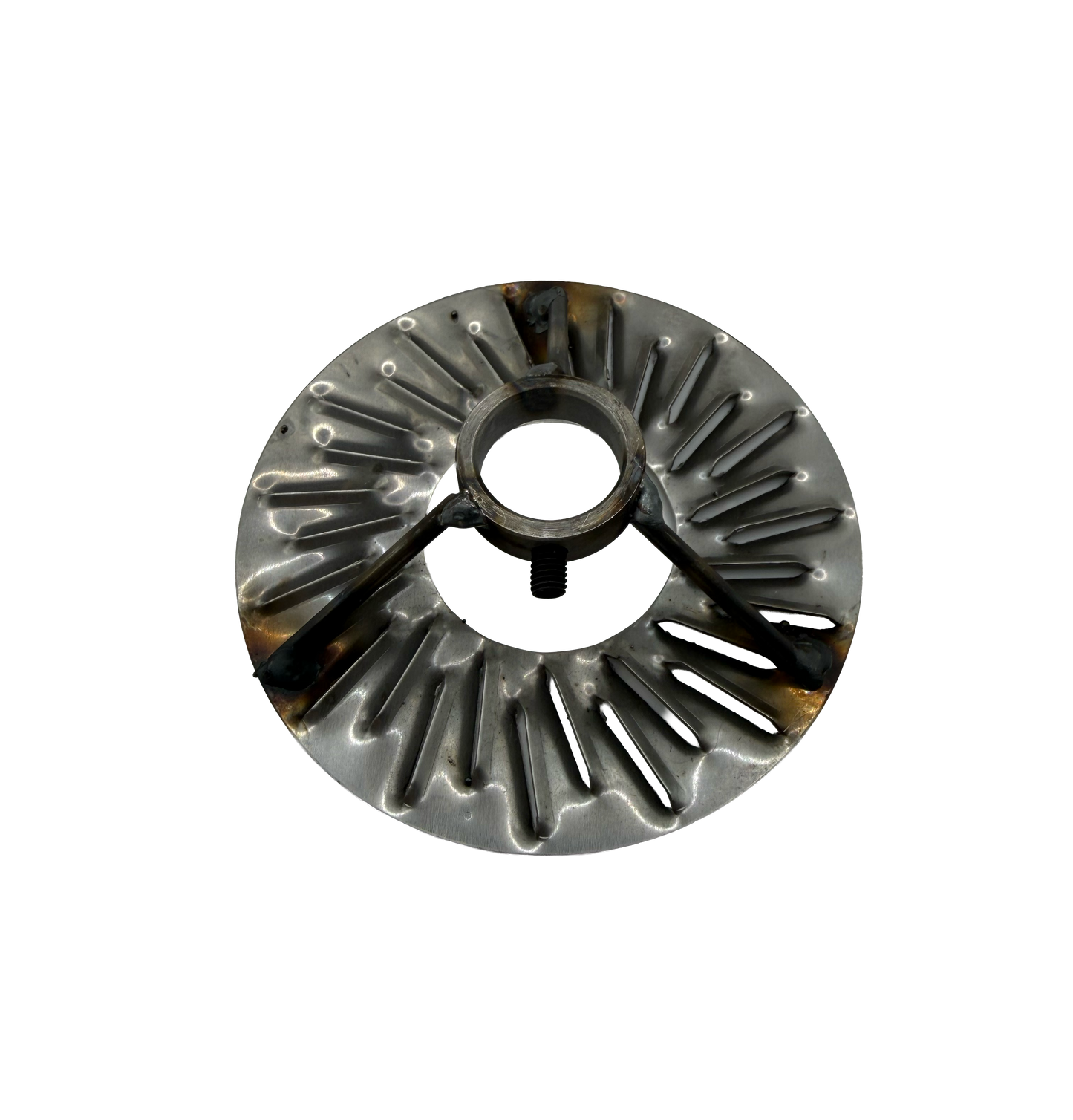 Lanair OEM Turbulator: 9853