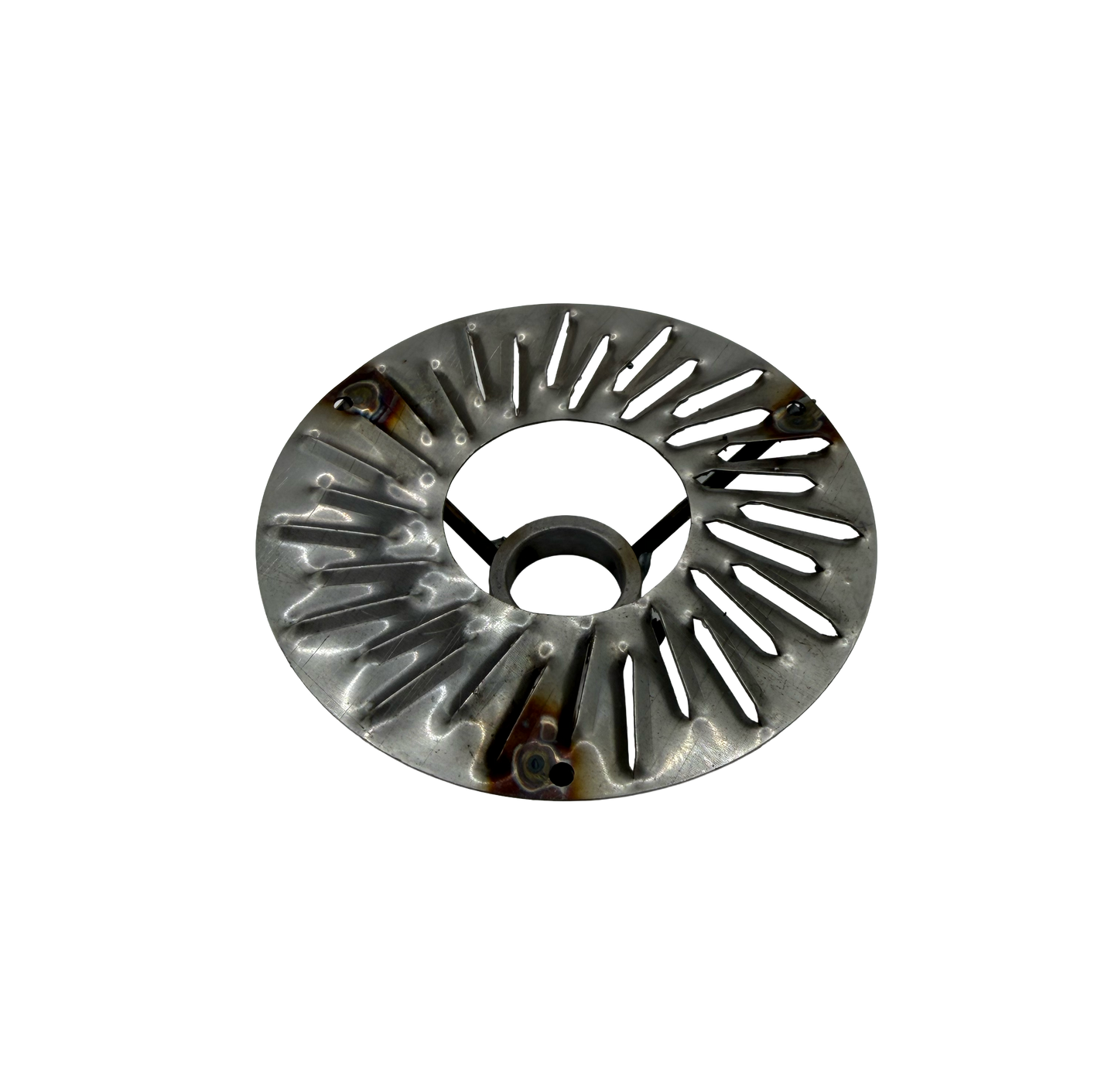 Lanair OEM Turbulator: 9853