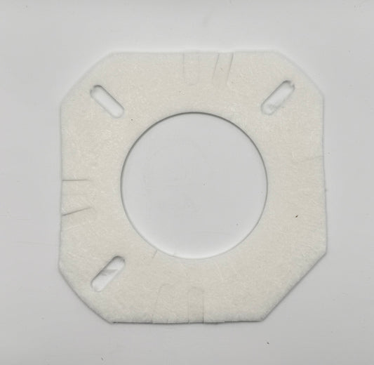 Gasket used between the Burner and the Cabinet in all FI/HI Models. 8732