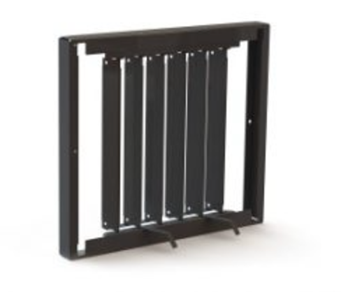 Multi-Directional Louvers for Energylogic: 20331142