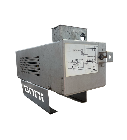 Reconditioned Omni Fuel Pump Assembly