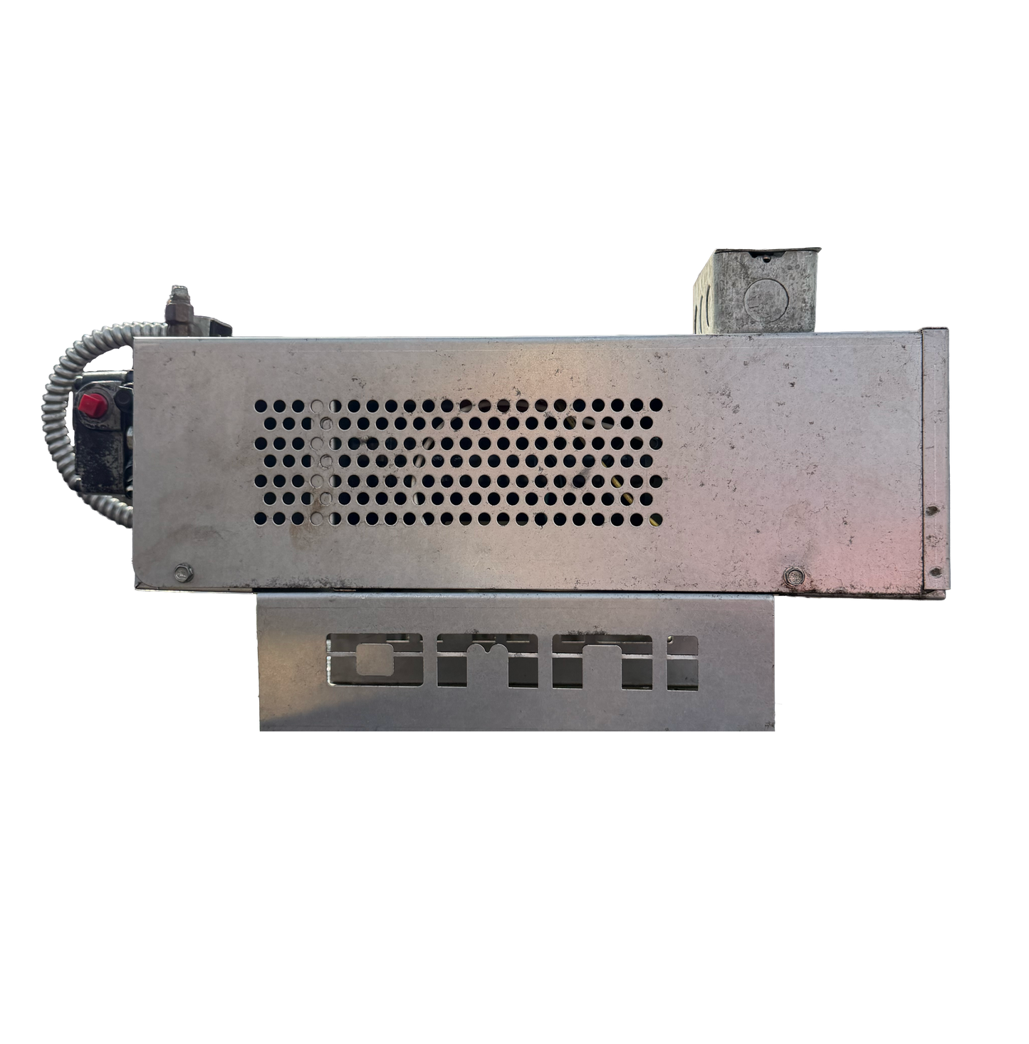 Reconditioned Omni Fuel Pump Assembly