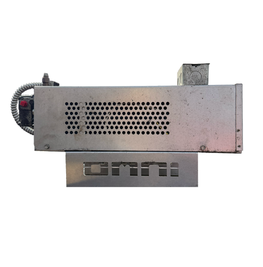 Reconditioned Omni Fuel Pump Assembly