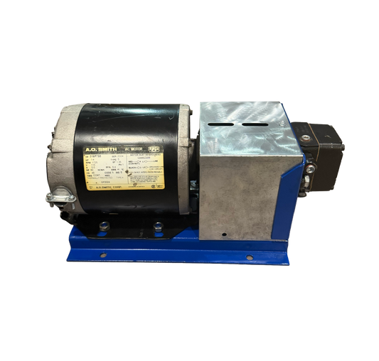 Firelake Fuel A-Pump Assembly: 55843 R