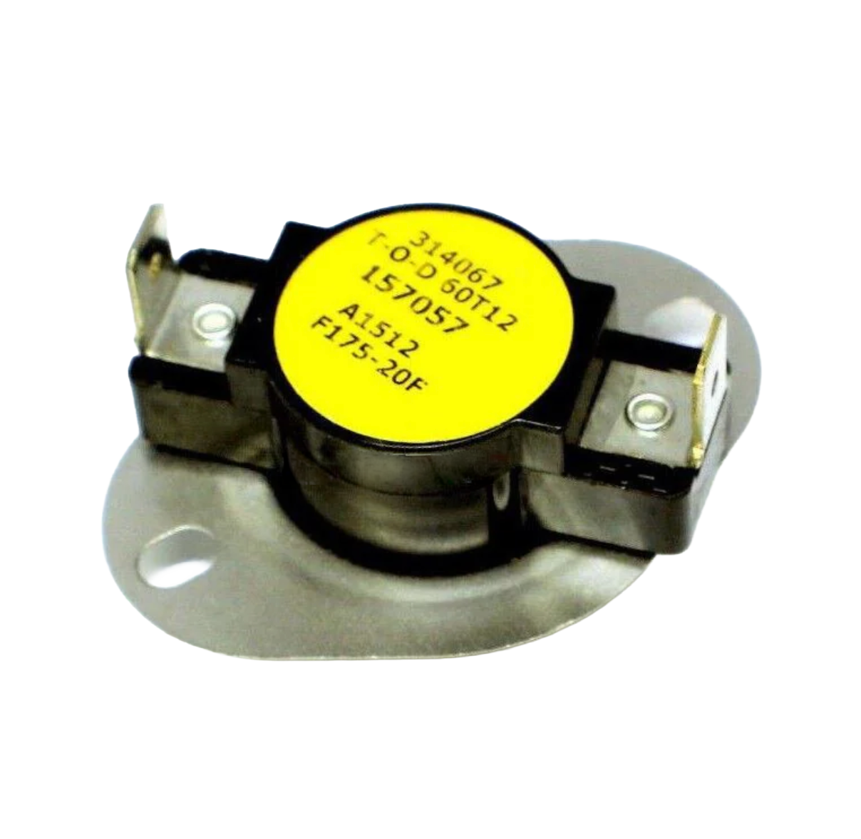 Reznor Fan Control: 157057
