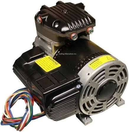Reznor Air Compressor: 1012072 (Replaces 119636)