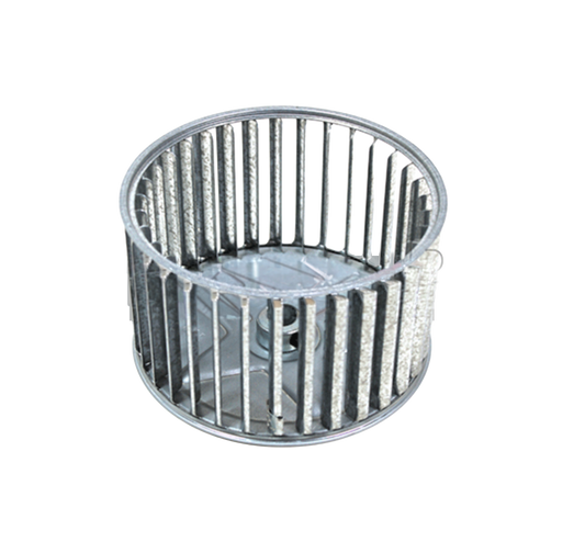 Reznor Air Blower Combustion Wheel: 163125