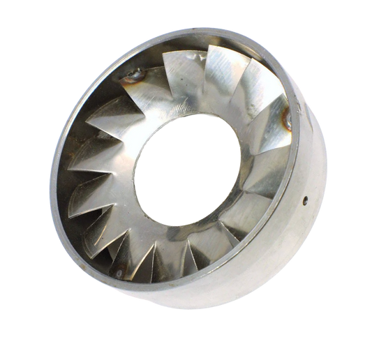 Reznor OEM Flame Cone: 131273