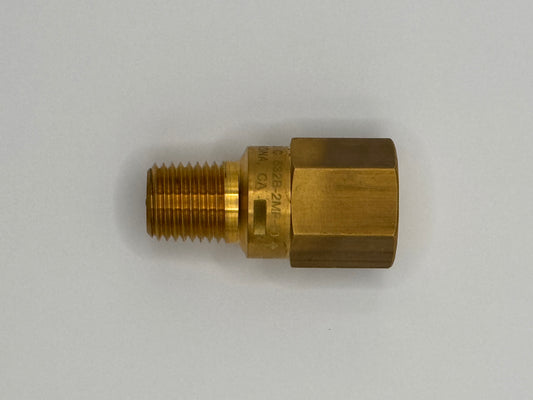 Reznor OIL PRESSURE RELIEF VALVE #106947