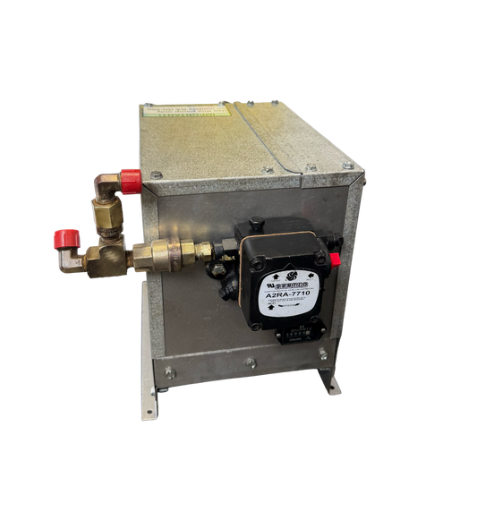 Reconditioned Reznor RA250 Fuel Pump Assembly