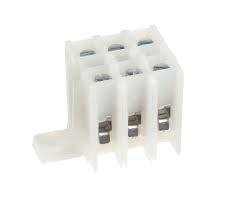 Reznor Wiring Block: 144972