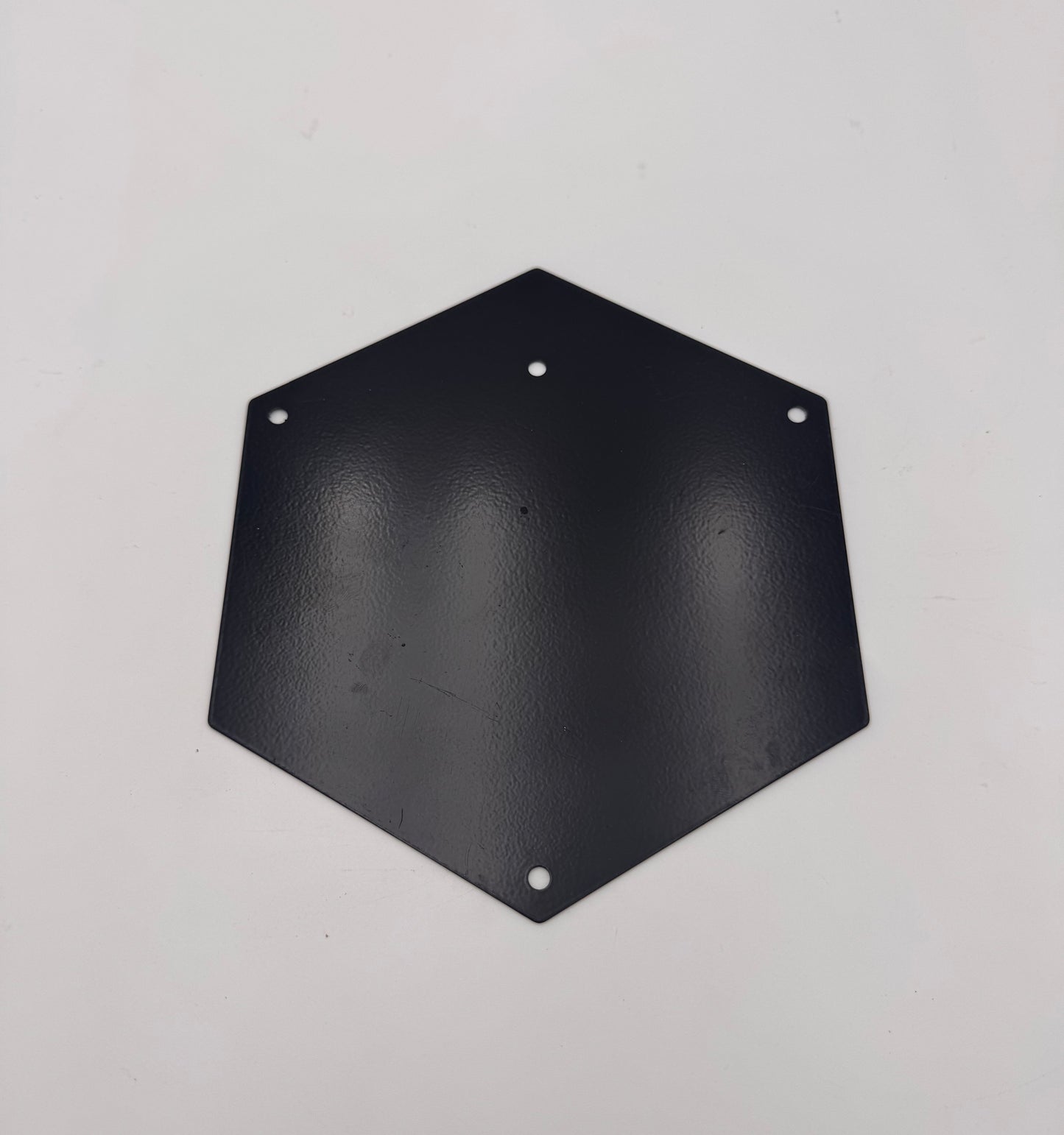 Ride Side Cover for 500 Clean Burn Burner: 14085