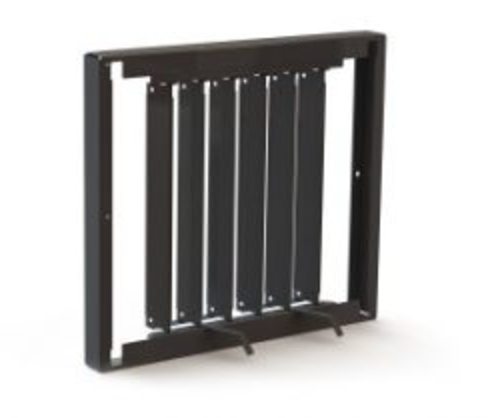 Energylogic Multi-Directional Louvers: 20331142