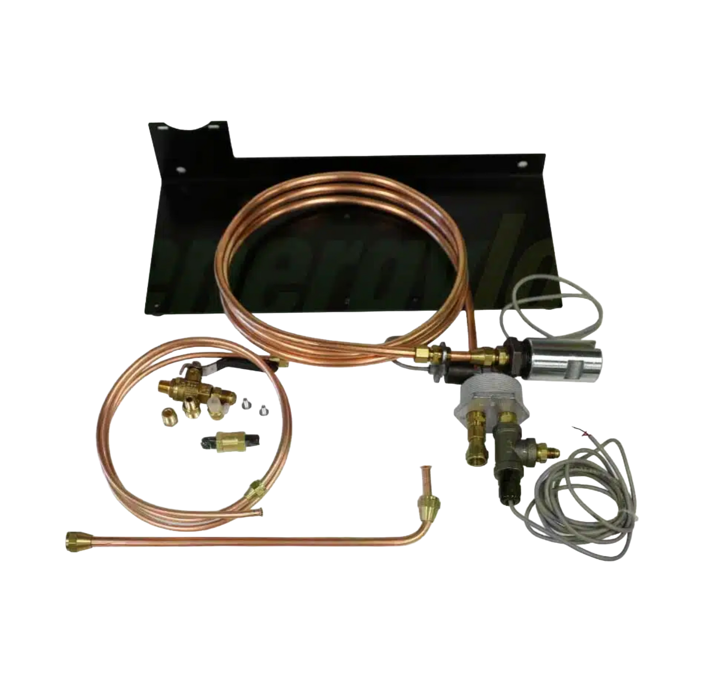 Energylogic OEM Top Suction 3/8" Pickup Tube w/ 1" Foot Valve: 05000165