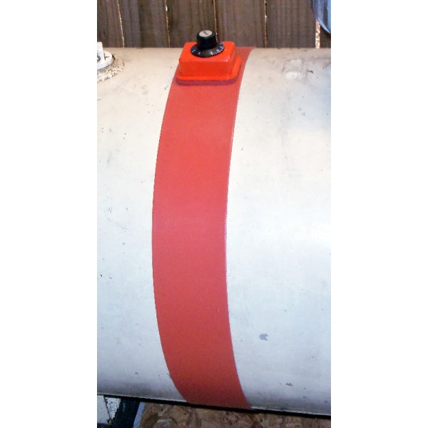 55 Gallon Drum Heater Band