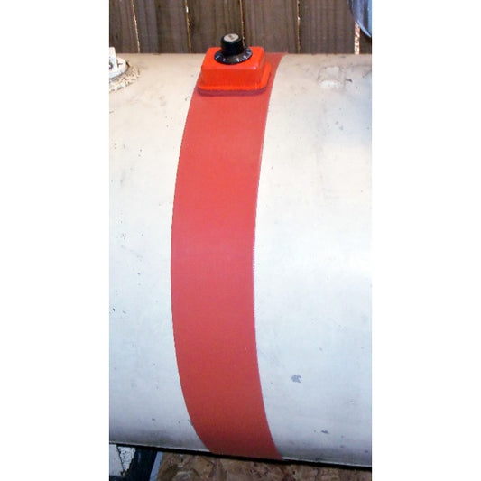 55 Gallon Drum Heater Band