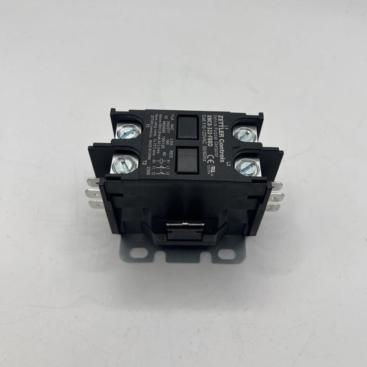 Clean Burn Contactor: 33182