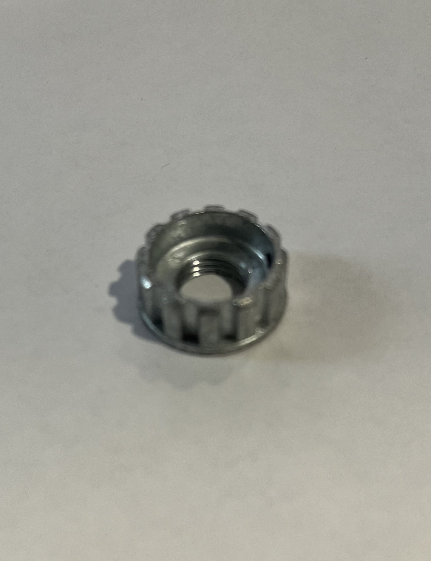 Knurled Nut 20410110