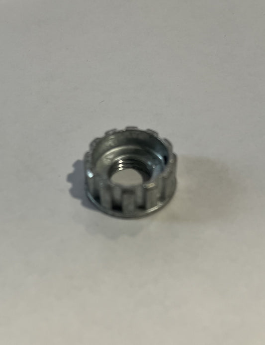 Knurled Nut 20410110