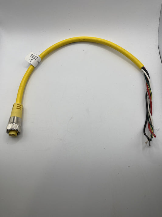 Cleanburn Burner Cord: 33336