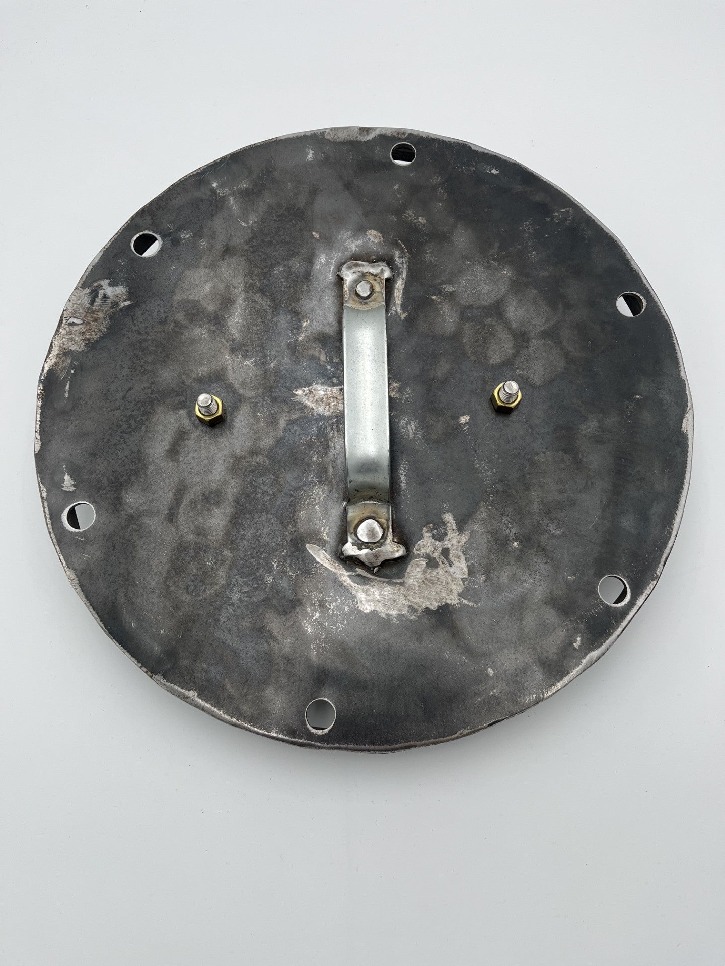 Target Assembly for Firelake/Shenandoah Furnace: 56616 & 56603