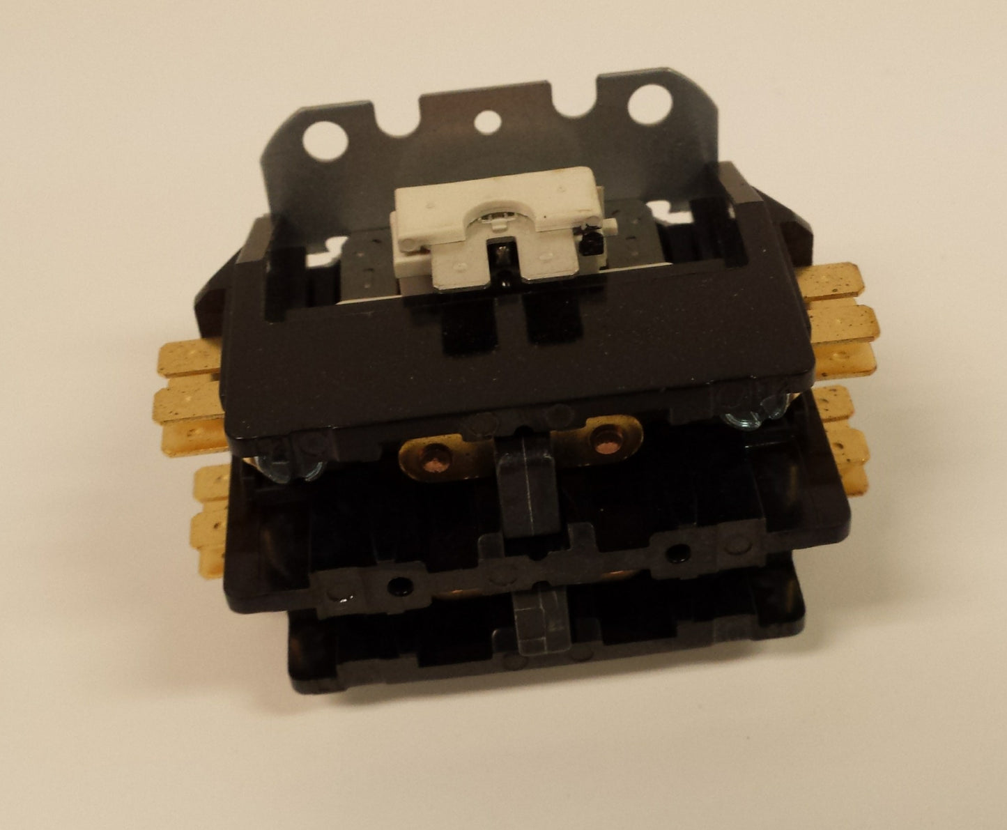 Reznor 25 Amp Connector: 157955