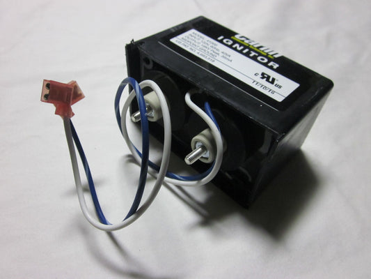 Waste oil burner ignitor Carlin