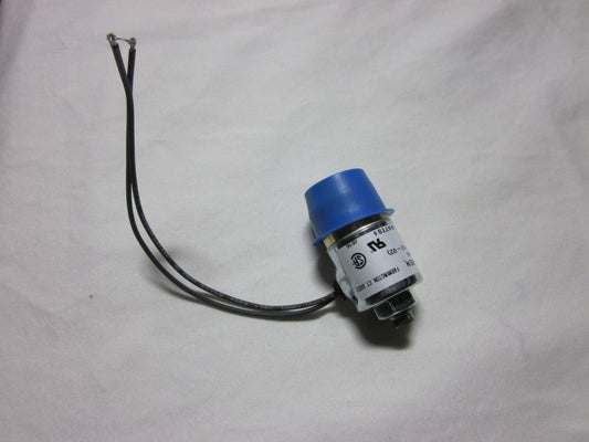 Clean Burn Air Oil Solenoid 
