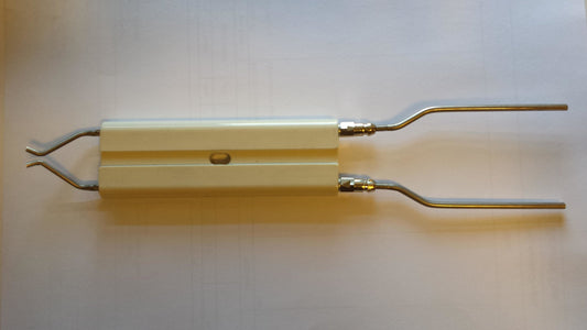 Energylogic Electrode (Single Bend) for 375B & 500B: 06000741