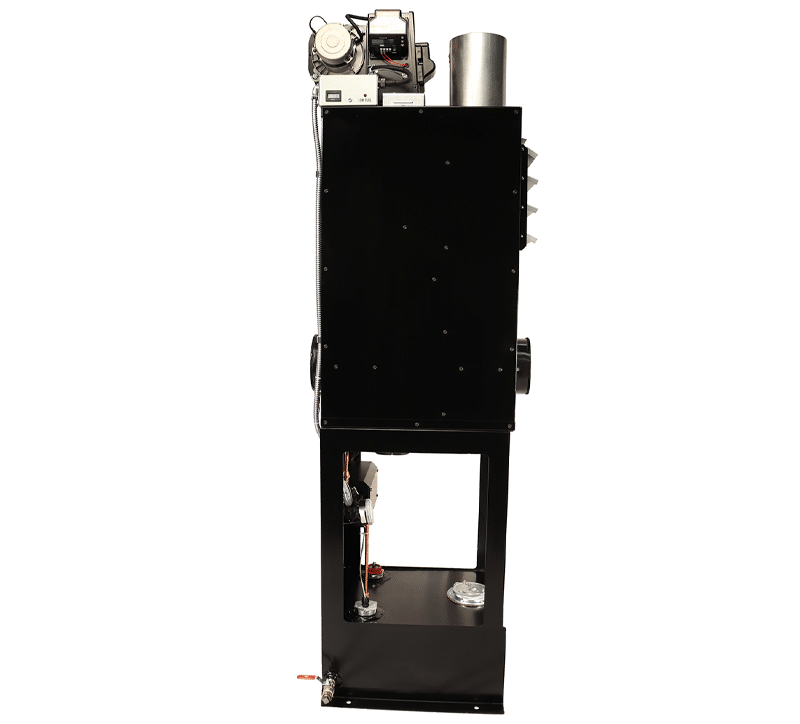 EL75 Energylogic Furnace 