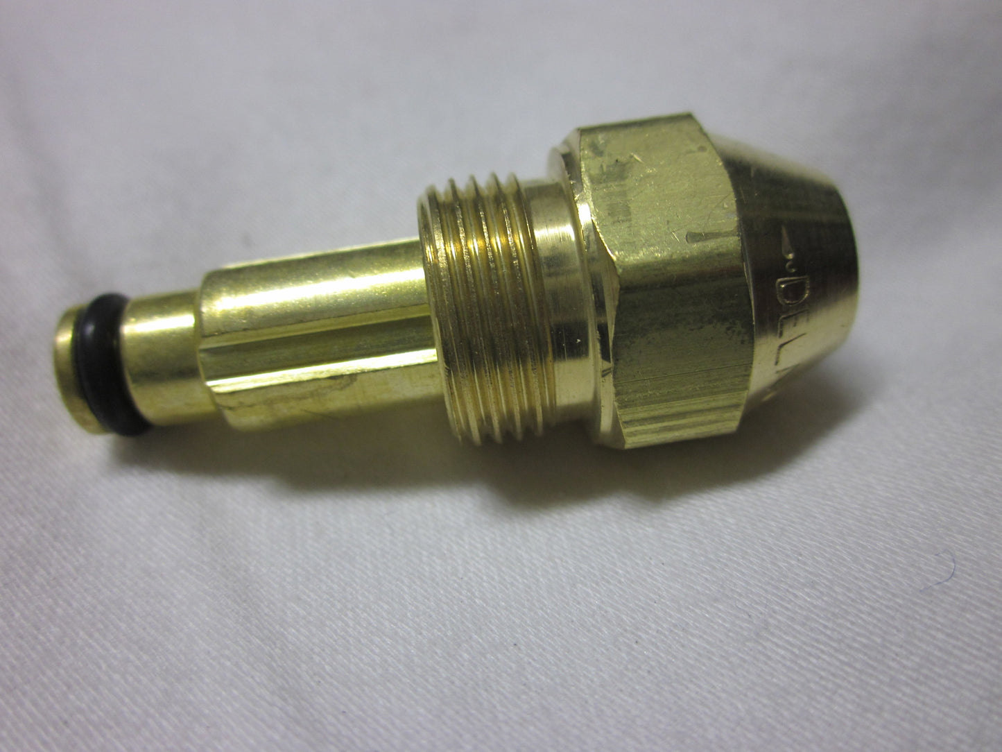 Energylogic Nozzle -28: 20210124