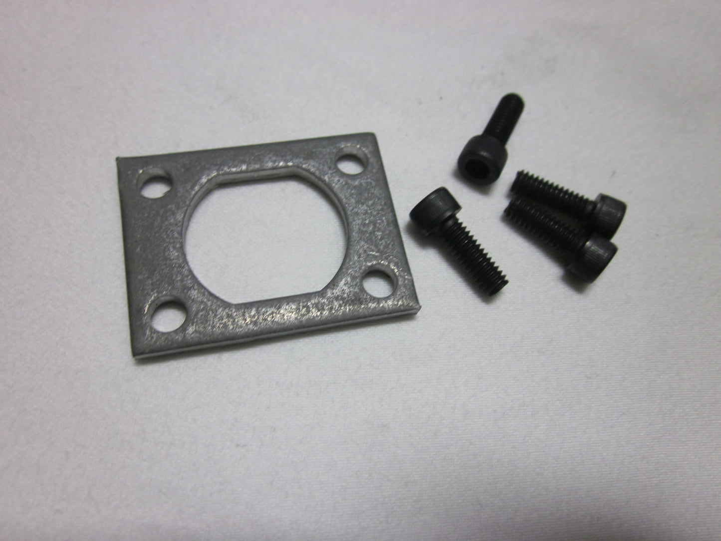 Firelake Nozzle Retainer Plate: 57177