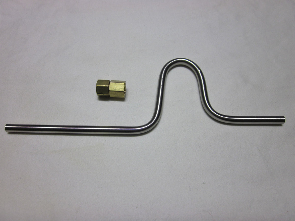 Energylogic Probe- Draft Gauge: 14003110 – WasteOilHeatingParts